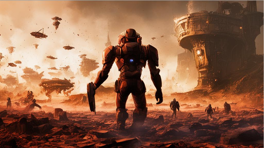 Восстание ИИ