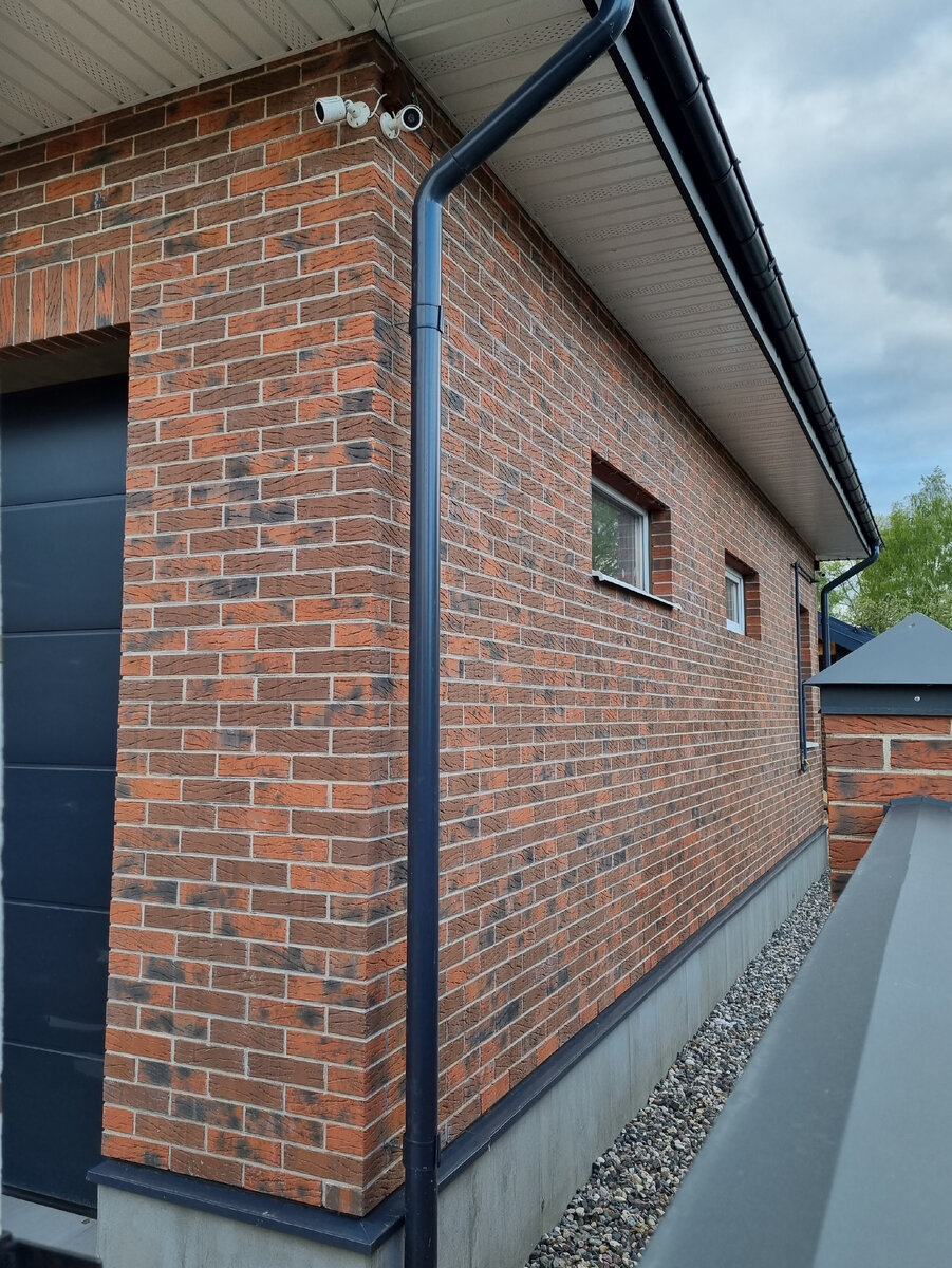 Кирпич Mercury Strong Kerma Premium