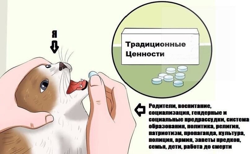 Традиции