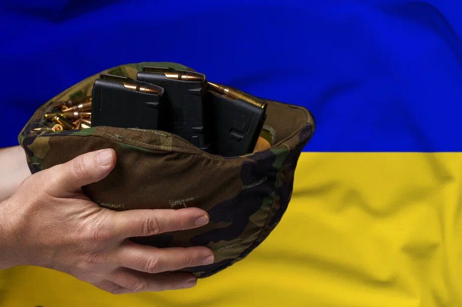 Людоловы вносят смуту. Военкомы не выдержали - обиделись
