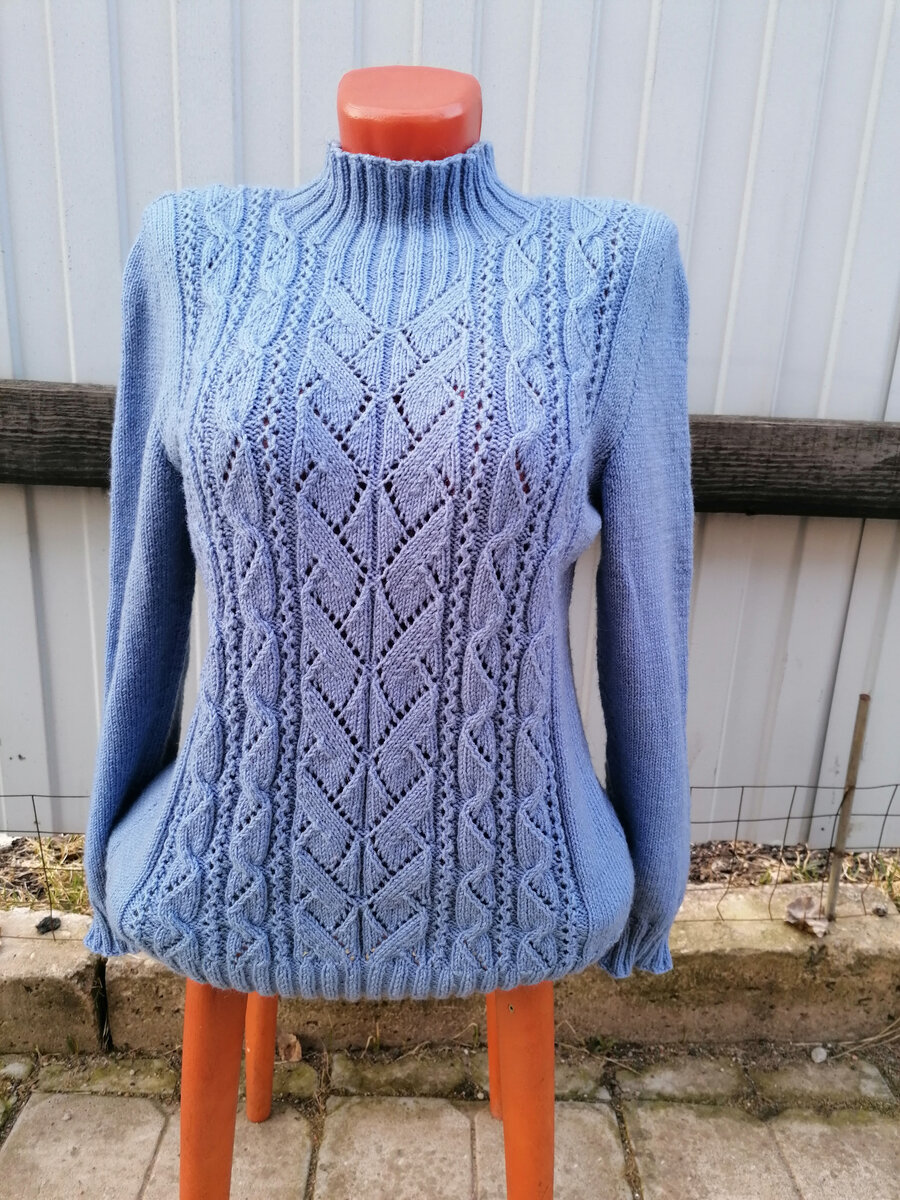 Фото автора