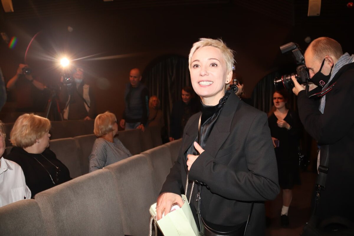 © Ekaterina Tsvetkova/Globallookpress