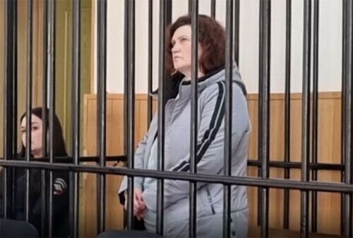 https://amur-news.net/img/20240403/8a04b1cdb3de4b135e437aaf25c38c70.jpgЖенщине уже предъявлено обвинение.