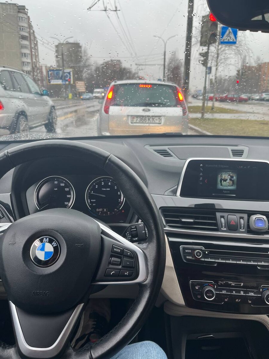 Фото из личного архива.