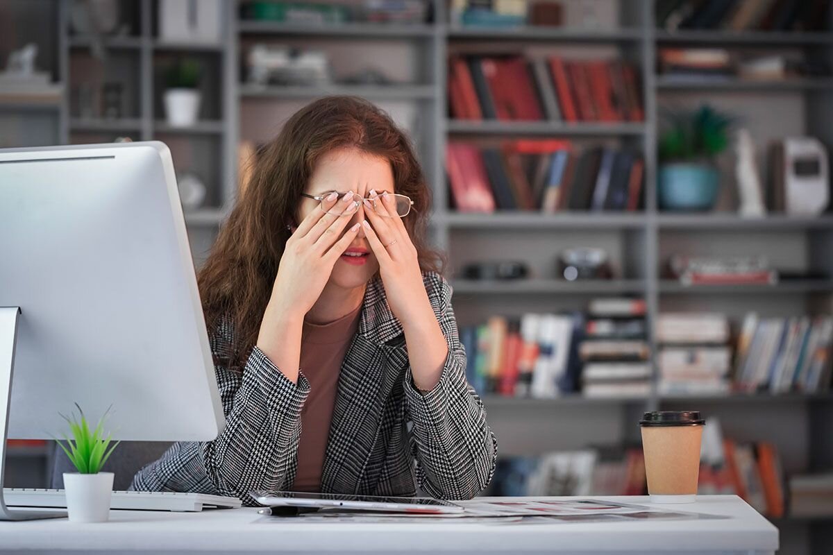 Нельзя просто так взять и оформить сотрудника по срочному договору📷
