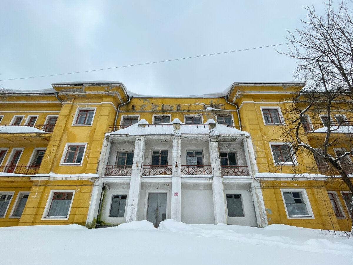 Прогулка по бывшему поселку Метростроя - уголку московской архитектуры  1930-1950-х годов, к которому приближается реновация | Пешком по Москве |  Дзен