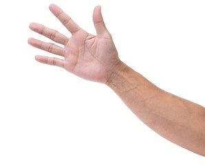 Почему болит рука после инсульта?