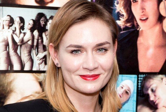    Мария Машкова