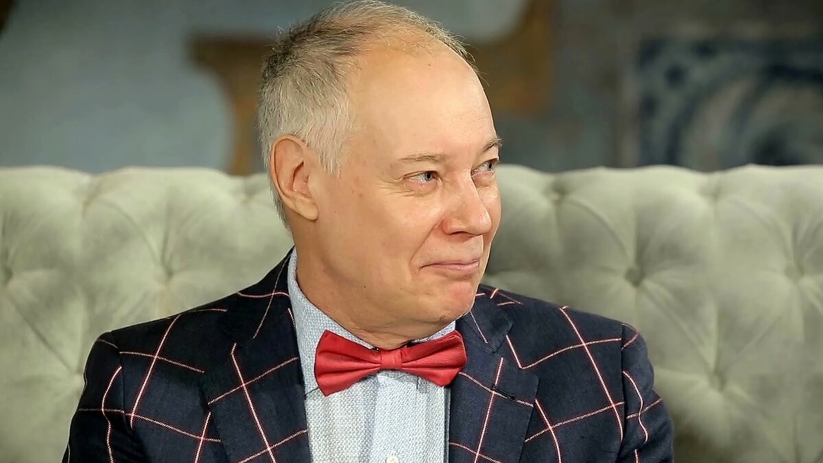 «Шарапова –ненавижу!»: вехи судьбы Владимира Конкина