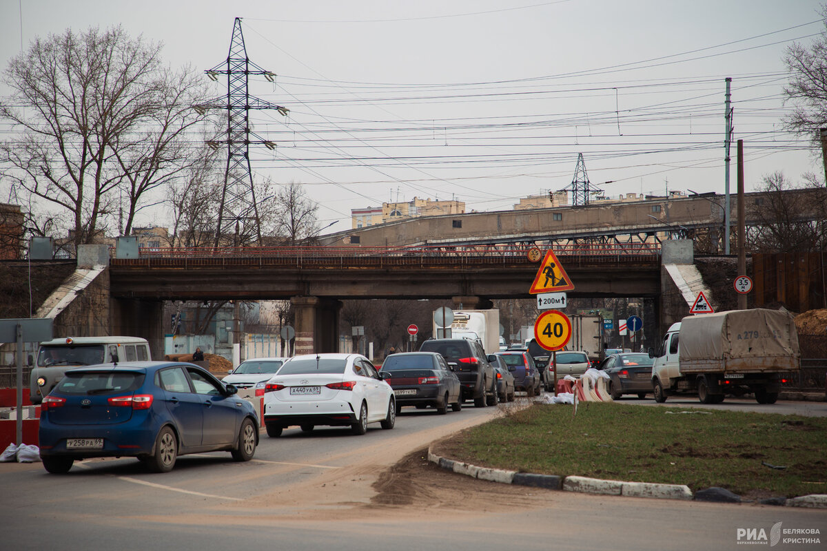Фото: Кристина Белякова