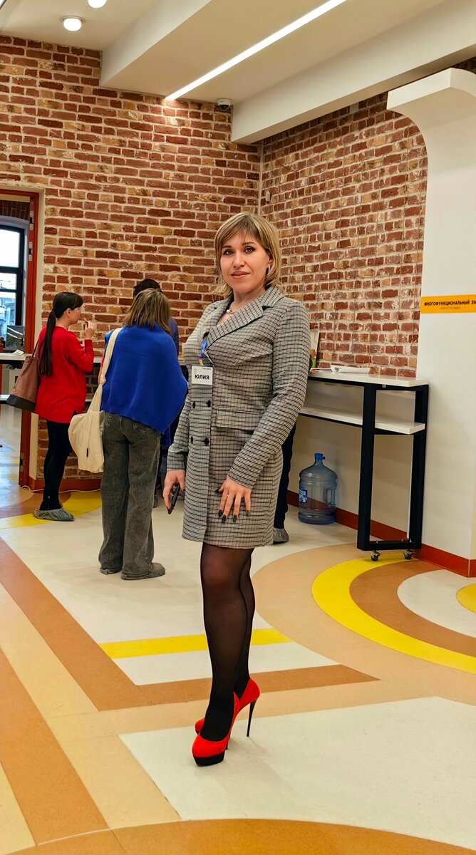 Юлия Григорян - постройнела на 23 кг. На фото вес девушки 70 кг