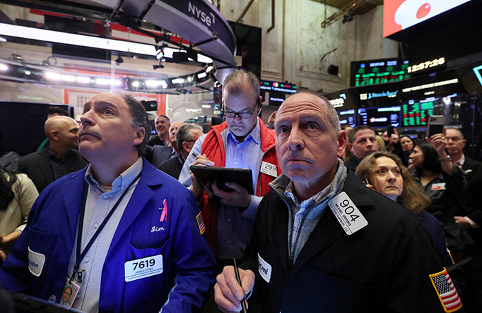    Brendan McDermid/Reuters