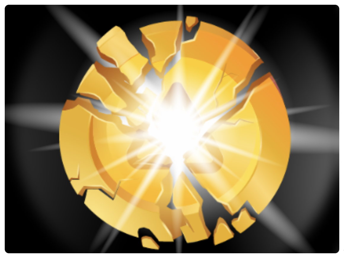 1 апреля игроки увидели такую картину в своём аккаунте Notecoin