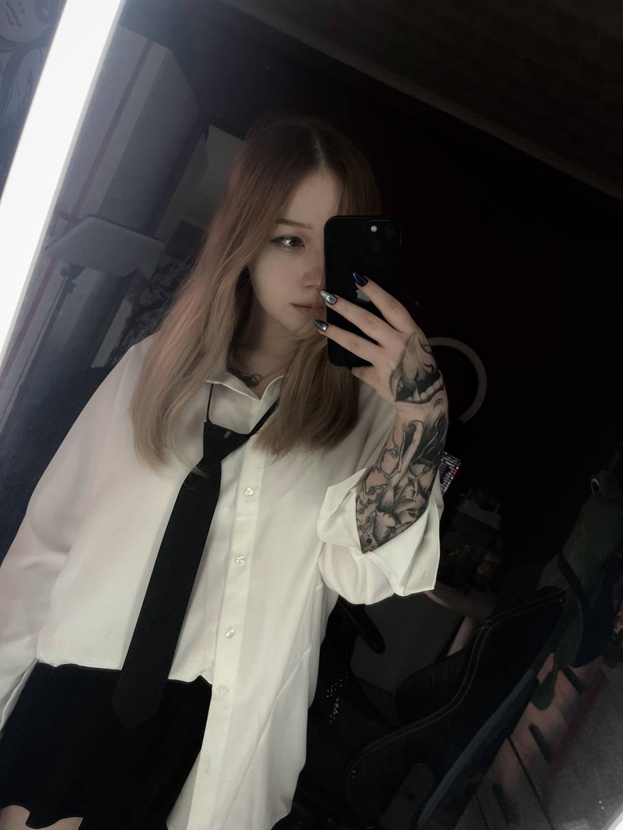 Валерия morphy_ya Высоцкая
