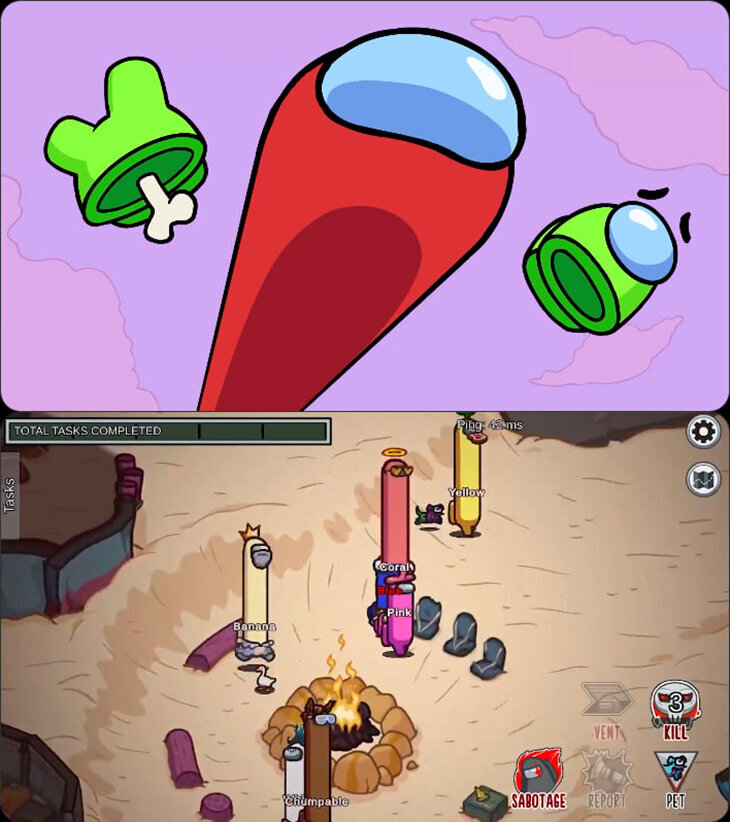 -2