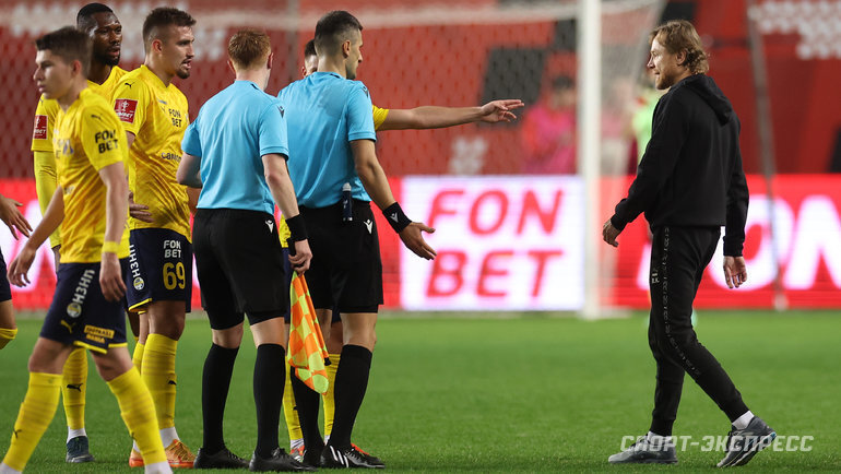    Александр Федоров