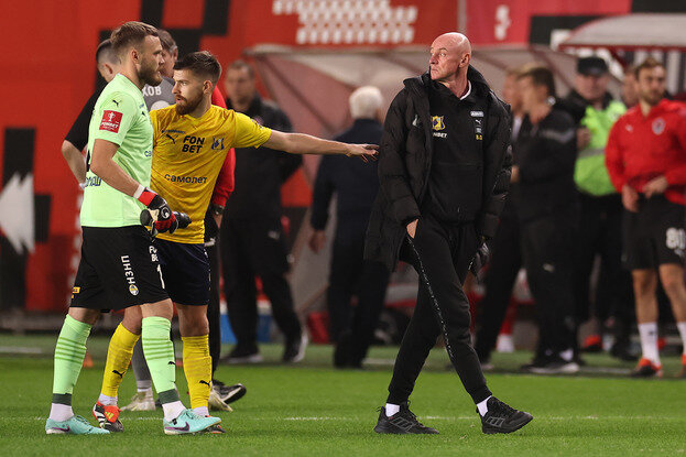    Александр Федоров