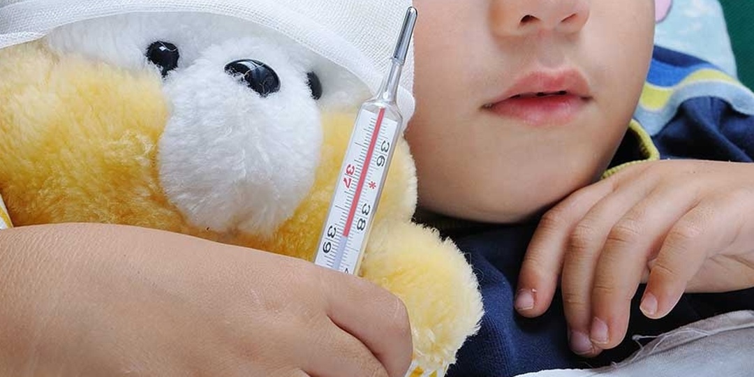 Не пропустите осложнений ОРВИ. Как выглядят тревожные сигналы.