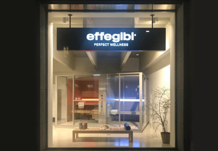 Фото Effegibi Srl