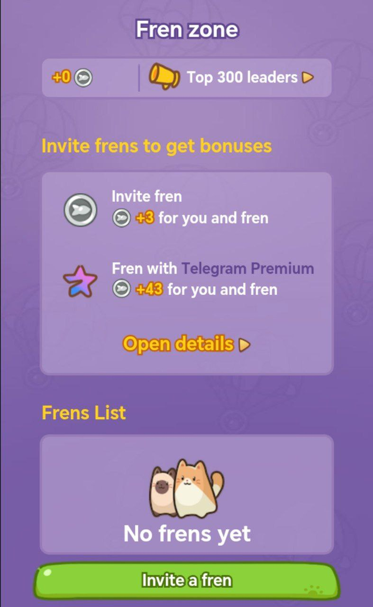 Catizen telegram. Catizen telegram