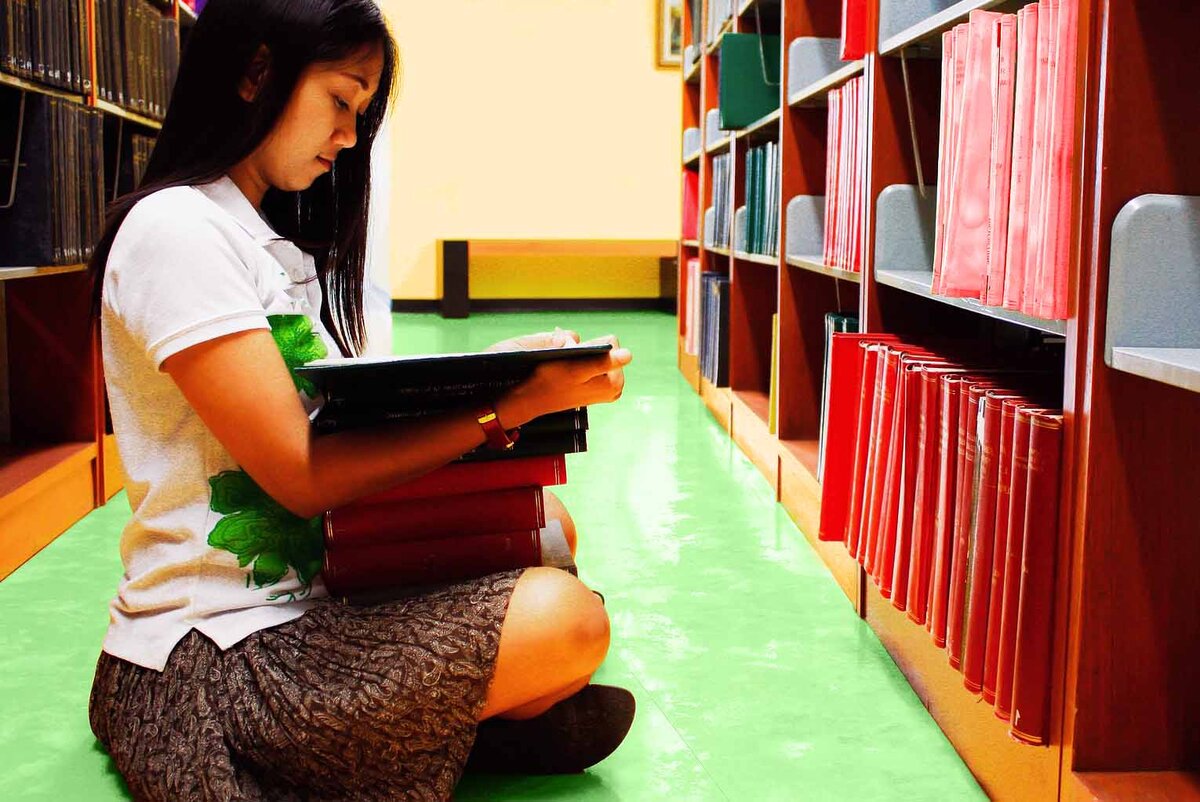 Фотография из открытого источника pixabay com 
