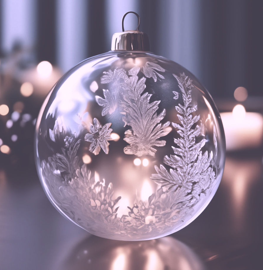 Нейросеть Шедеврум shedevrum.ai. Ваш хрустальный шар с космосом внутри. Всё - ваше. Сохраните себе этот шар как напоминание о проделанном упражнении