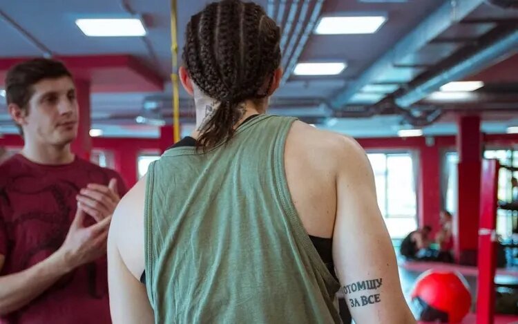    Источник фото: соцсети Татьяны Дваждовой