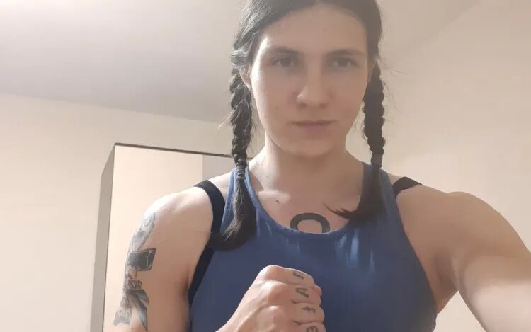    Источник фото: соцсети Татьяны Дваждовой