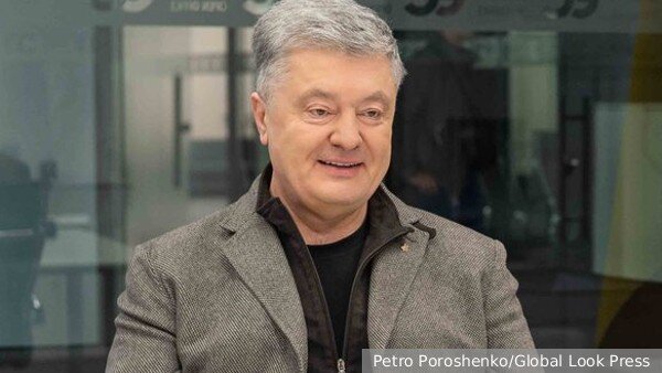     Фото: Petro Poroshenko/Global Look Press   
 Текст: Антон Антонов