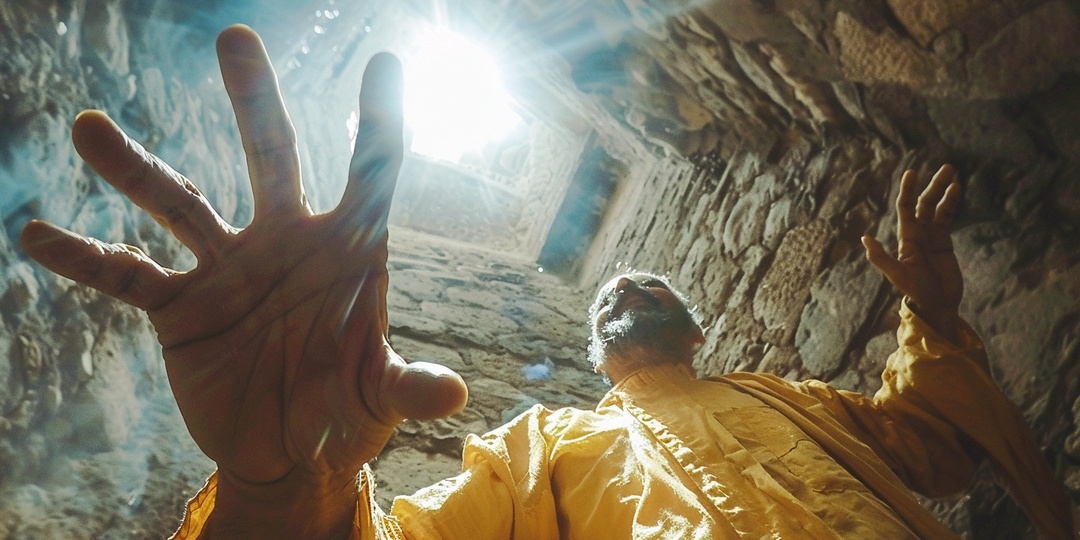 Что такое Шактипат и опасно ли это?