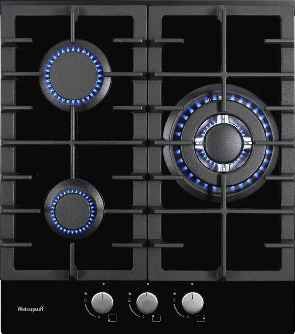 Варочная панель Weissgauff HGG 451 BFH 