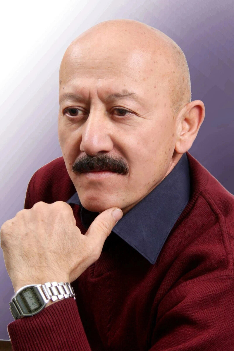 Руслан Бабаев