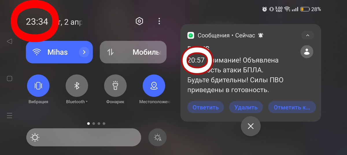 -2