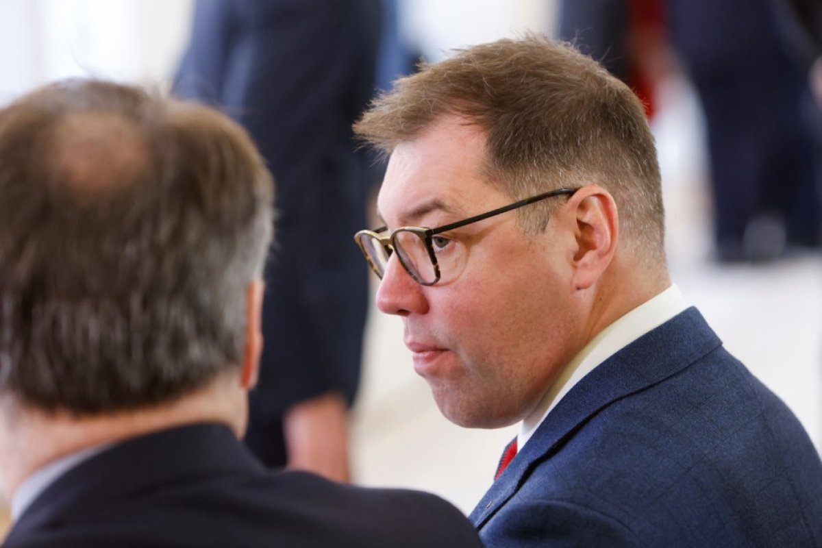    Berliner Zeitung: посол Украины Макеев пытается запугать сотрудников газеты