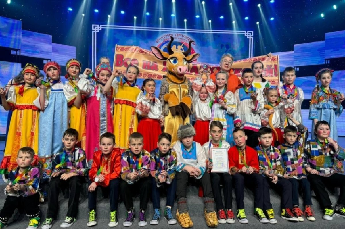    Камчатские школьники стали лауреатами конкурса в КНР