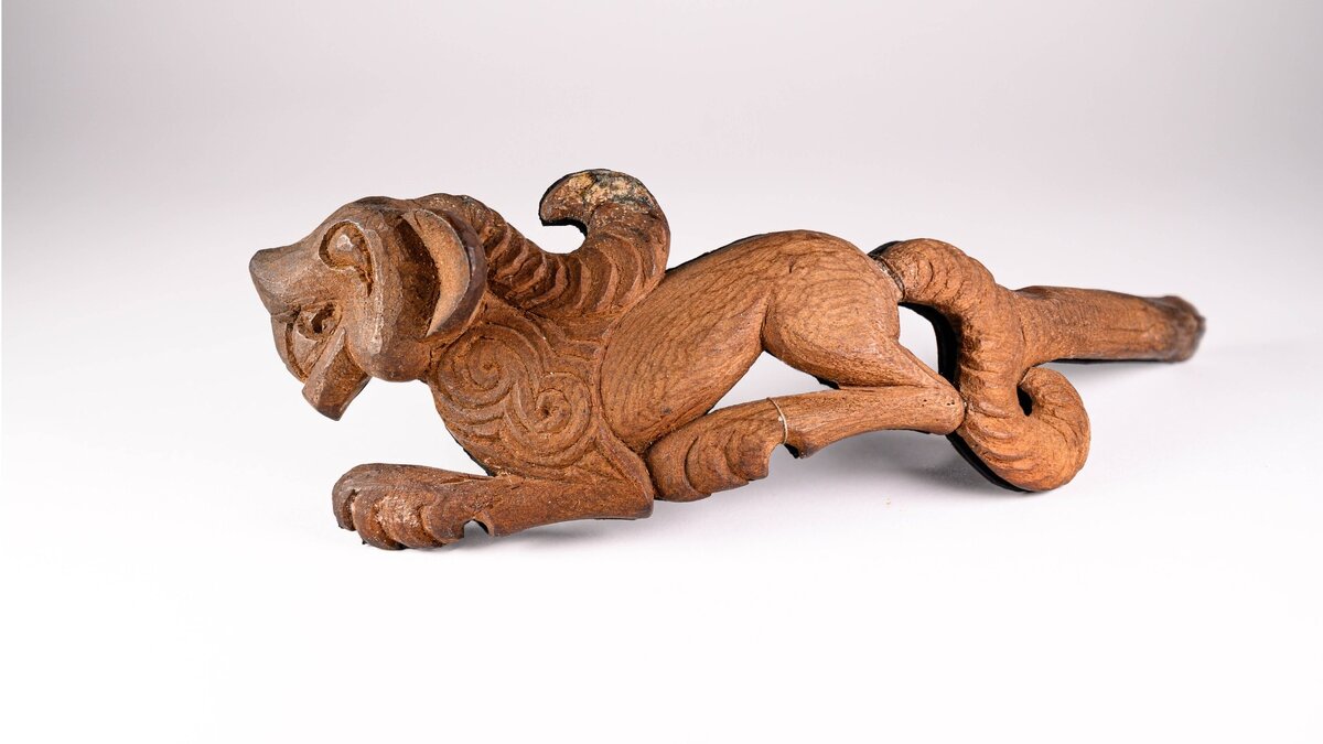     На первом этаже Объединённого музея-заповедника истории Дальнего Востока имени Арсеньева скоро начнется большая работа по монтажу новой масштабной выставки, которая откроется 18 мая, — «Сны Сибири» (0+).