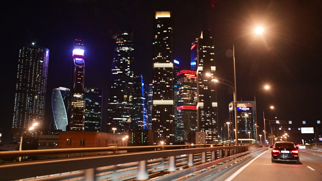    © Баранов Владимир/Globallookpress