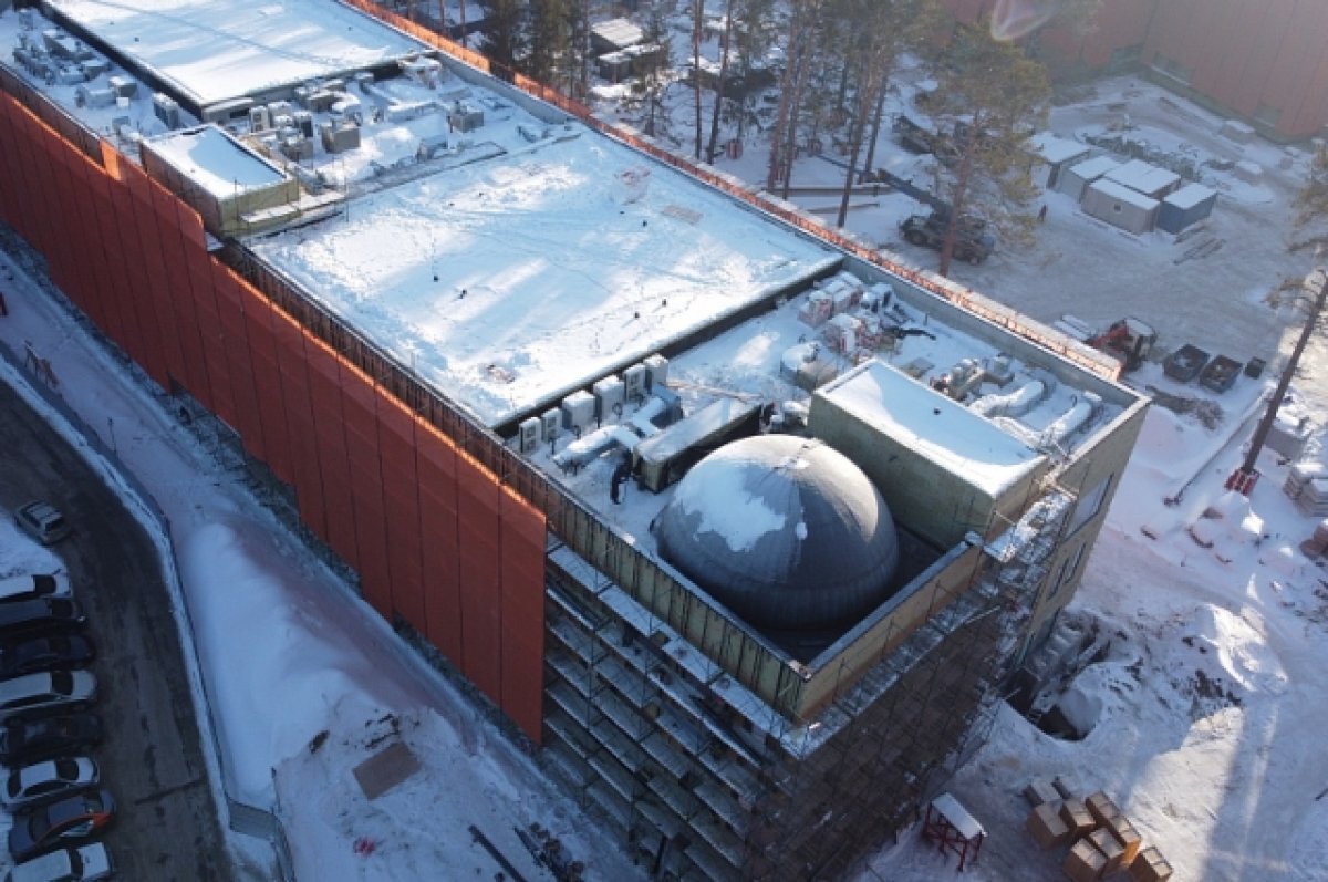    НГУ занял 6-7 место в в топ-10 вузов стран ЕАЭС по рейтингу ESG