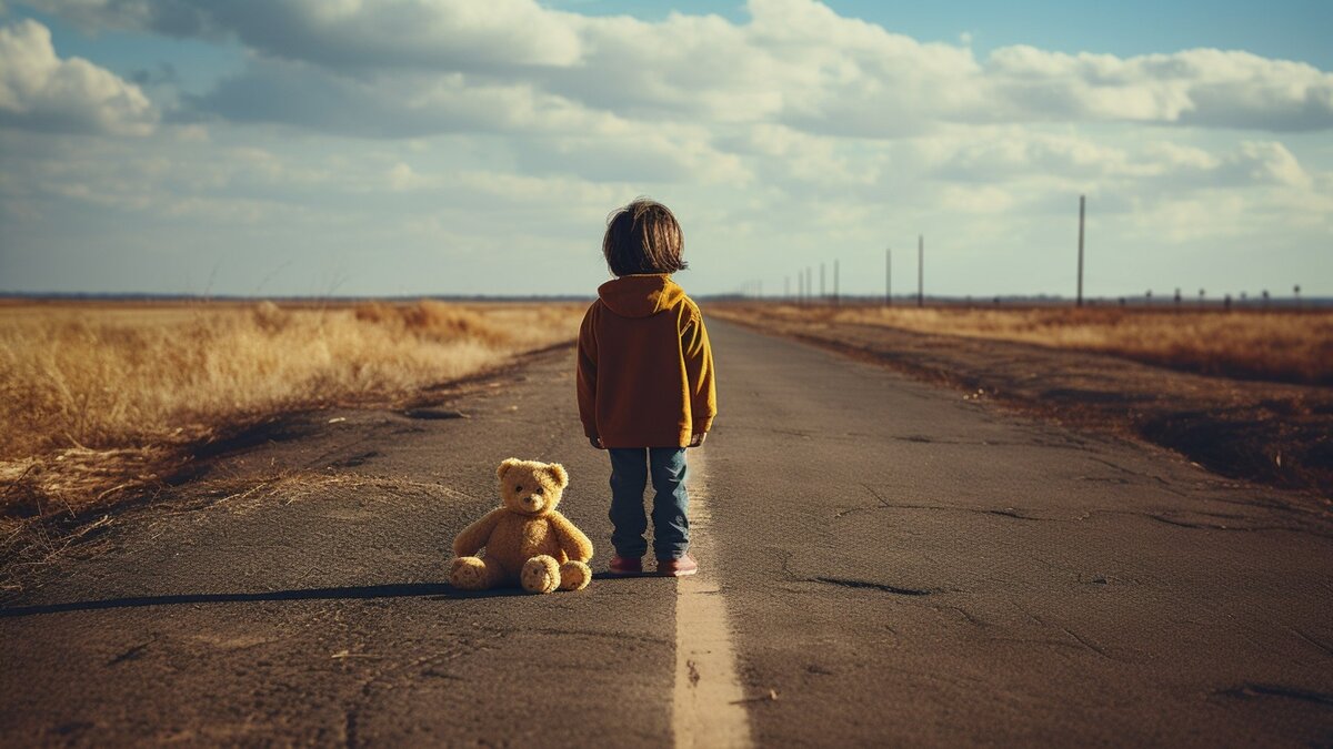     Село Хрустальный всколыхнула весть о пропаже пятилетнего ребёнка. К поискам малыша подключились не только силовики и спасатели, но и неравнодушные жители посёлка, а также волонтёры.