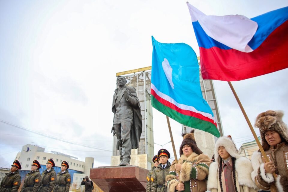    Фото: Андрей Сорокин/ЯСИА ЯСИА