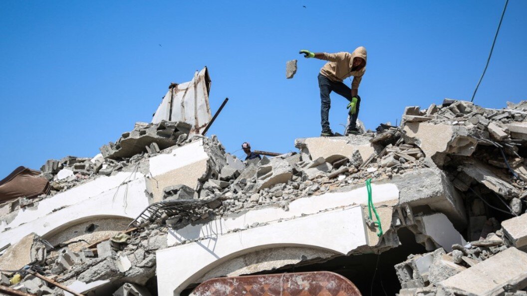    Omar Ishaq/dpa/Globallookpress