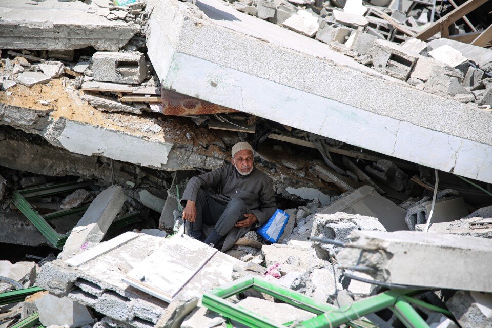    Фото: Omar Ishaq/dpa/Globallookpress