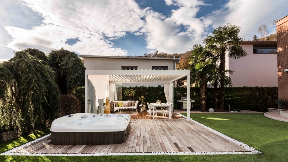 Изображение ALBA by Corradi / archiproducts