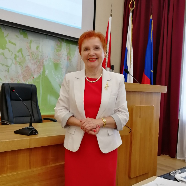 О Дальневосточном центре производительности: