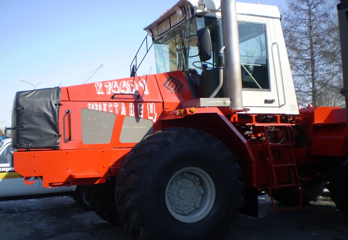 Фото: АПК Новости