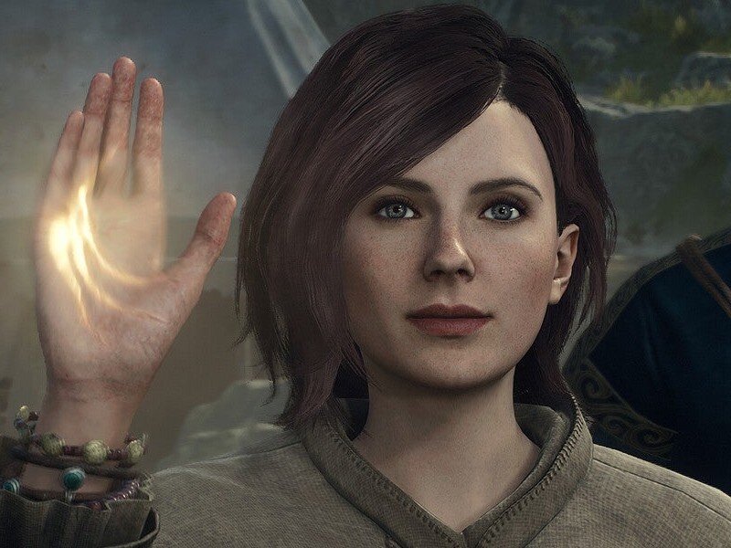    Продажи Dragon's Dogma 2 перевалили за 2,5 млн копий спустя 11 дней