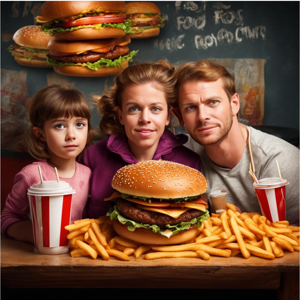 Сгенерировано нейросетью FB