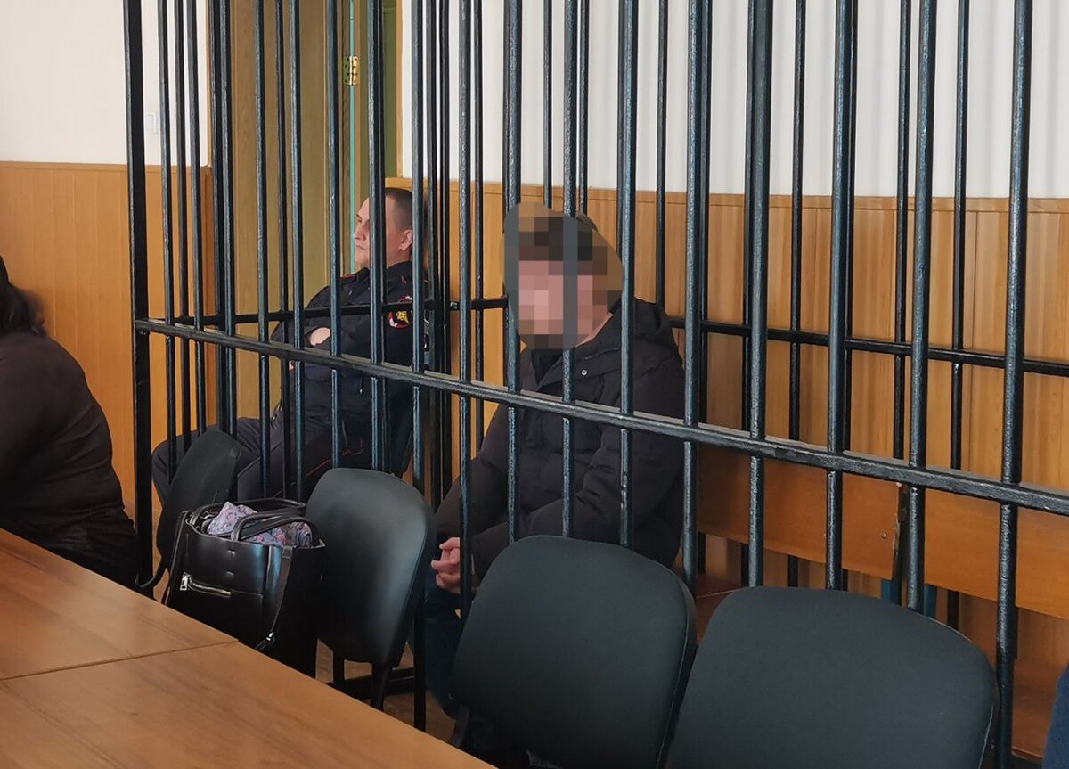 Фото: Следственное управление СК России по Амурской области