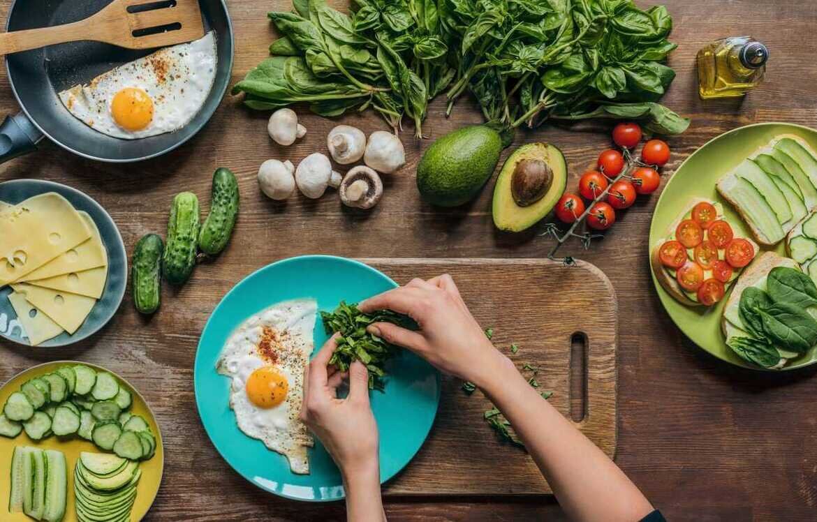 Полезные продукты для диабетика 2 типа