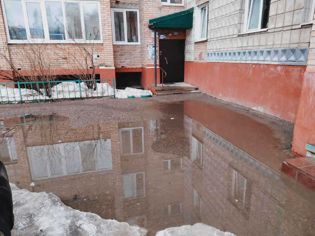 Фото: МК в Томске 